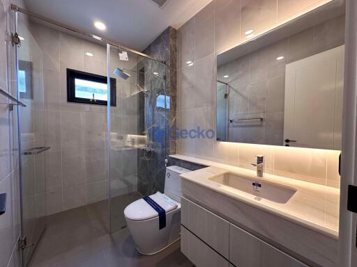 4 Bedrooms House in Chieftain East Pattaya H011123