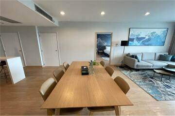 Luxyry lake view 3 bedrooms pet friendly in Asoke - 920071001-12364