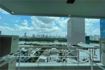 Luxyry lake view 3 bedrooms pet friendly in Asoke - 920071001-12364