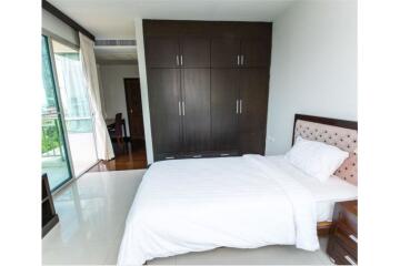 For rent pet friendly apartment 4 beds in Sathorn,Suanplu BTS Chong Nonsi - 920071001-12363