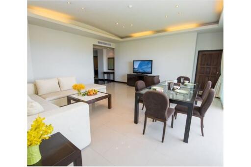 For rent pet friendly apartment 4 beds in Sathorn,Suanplu BTS Chong Nonsi - 920071001-12363