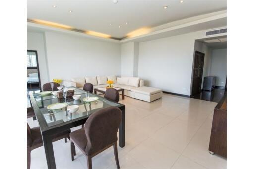 For rent pet friendly apartment 4 beds in Sathorn,Suanplu BTS Chong Nonsi - 920071001-12363