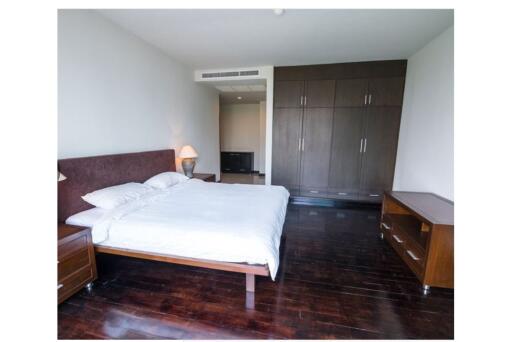 For rent pet friendly apartment 4 beds in Sathorn,Suanplu BTS Chong Nonsi - 920071001-12363