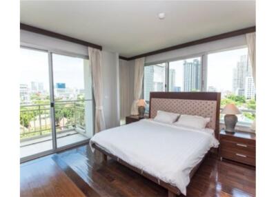 For rent pet friendly apartment 4 beds in Sathorn,Suanplu BTS Chong Nonsi - 920071001-12363