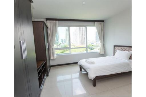 For rent pet friendly apartment 4 beds in Sathorn,Suanplu BTS Chong Nonsi