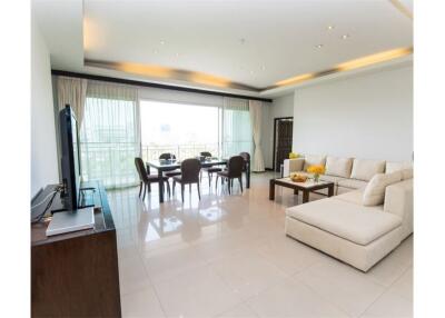 For rent pet friendly apartment 4 beds in Sathorn,Suanplu BTS Chong Nonsi - 920071001-12363