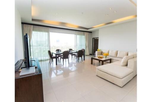 For rent pet friendly apartment 4 beds in Sathorn,Suanplu BTS Chong Nonsi