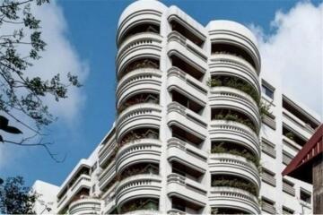 !! Family Friendly - Spacious unit 3 bedrooms - Secured compound - Baan Suan Plu - 920071001-12355