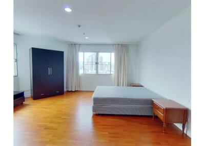 !! Family Friendly - Spacious unit 3 bedrooms - Secured compound - Baan Suan Plu