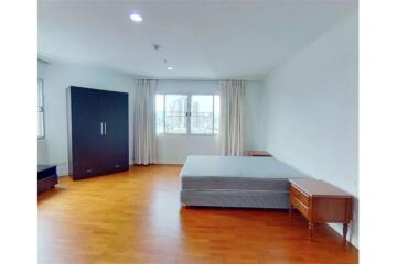 !! Family Friendly - Spacious unit 3 bedrooms - Secured compound - Baan Suan Plu - 920071001-12355