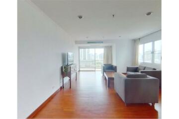 !! Family Friendly - Spacious unit 3 bedrooms - Secured compound - Baan Suan Plu - 920071001-12355