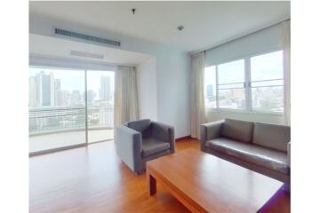 !! Family Friendly - Spacious unit 3 bedrooms - Secured compound - Baan Suan Plu - 920071001-12355