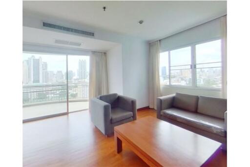 !! Family Friendly - Spacious unit 3 bedrooms - Secured compound - Baan Suan Plu - 920071001-12355