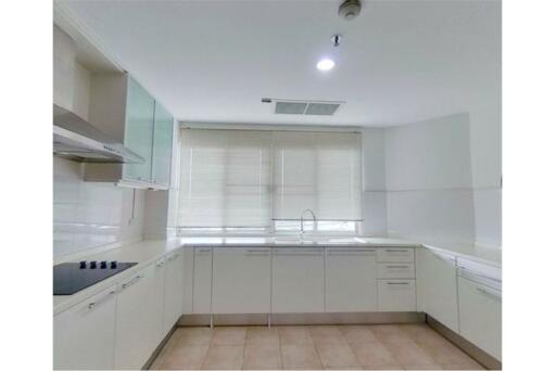 !! Family Friendly - Spacious unit 3 bedrooms - Secured compound - Baan Suan Plu