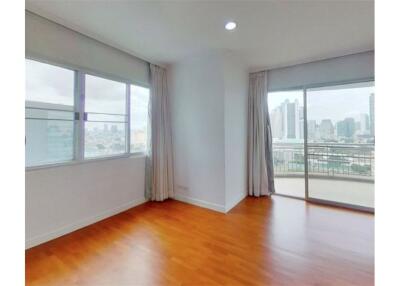 !! Family Friendly - Spacious unit 3 bedrooms - Secured compound - Baan Suan Plu - 920071001-12355