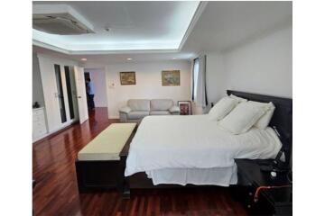 Pet Friendly - Penthouse 4 Bedrooms - High rise apartment - Asoke