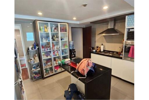 Pet Friendly - Penthouse 4 Bedrooms - High rise apartment - Asoke