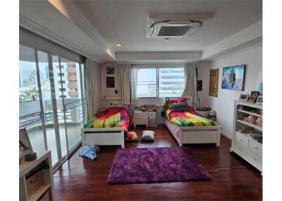 Pet Friendly - Penthouse 4 Bedrooms - High rise apartment - Asoke - 920071001-12357