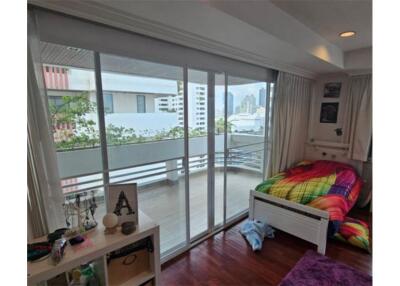 Pet Friendly - Penthouse 4 Bedrooms - High rise apartment - Asoke