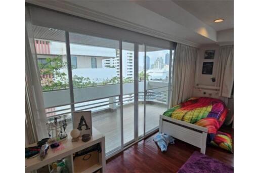 Pet Friendly - Penthouse 4 Bedrooms - High rise apartment - Asoke - 920071001-12357