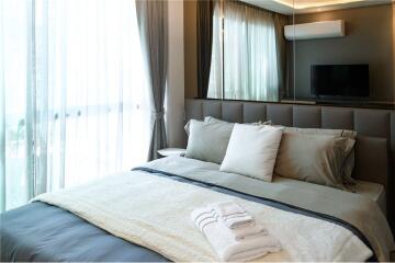 Promotion Price ! Brand new unit - 2 Bedrooms - Condo Low rise - S47 Luxury Condominium - Thonglor - 920071001-12354