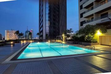 Large Sathorn house for sale, perfect for spacious living. - 920071065-284