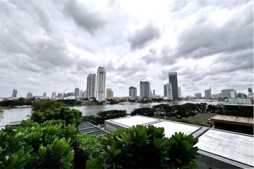 Waterfront Living at It