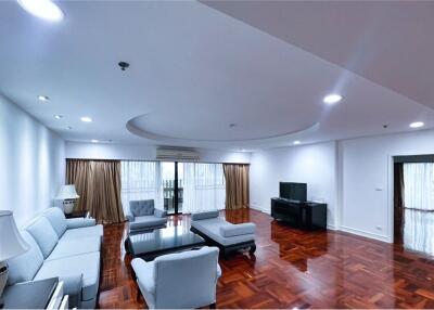 Available !! Apartment 4 Bedrooms - Family Friendly - in Sukhumvit 39 - 920071001-12347