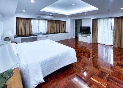 Available !! Apartment 4 Bedrooms - Family Friendly - in Sukhumvit 39 - 920071001-12347