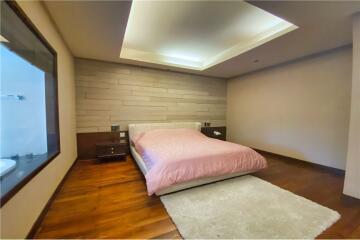 Available ! - For Rent -Modern 3 beds in private apartment Sathon