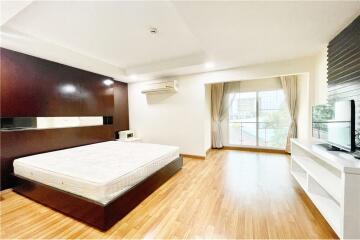 Pet friendly lovely apartment with 2+1 bedrooms in Sukhumvit 20