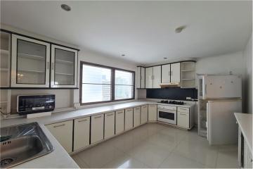 Available - new unit 3 bedrooms with big balcony - pet firendly unit - Liberty Park Comdominium Sukhumvit 23