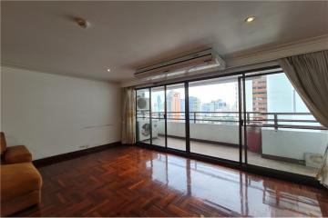 Available - new unit 3 bedrooms with big balcony - pet firendly unit - Liberty Park Comdominium Sukhumvit 23