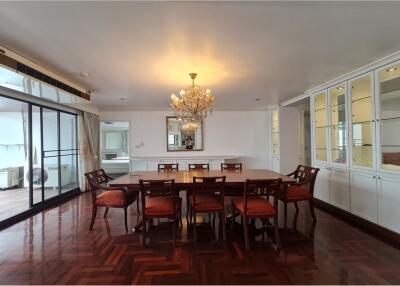 Available - new unit 3 bedrooms with big balcony - pet firendly unit - Liberty Park Comdominium Sukhumvit 23 - 920071001-12340