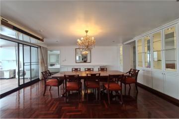 Available - new unit 3 bedrooms with big balcony - pet firendly unit - Liberty Park Comdominium Sukhumvit 23