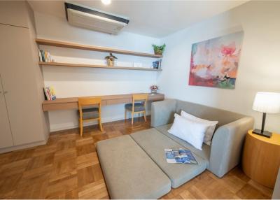 For Rent 3 Beds+1 Study Room, 3 Bathroom, Bangkok Garden - 920071001-12210