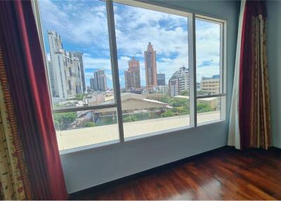 2Beds Condo Phromphong Open View with Balcony - 920071054-404
