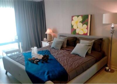 For Sale 2 Beds Ryhthm Sukhumvit 36-38 : BTS Thonglor. Great property deals. - 920071001-12187