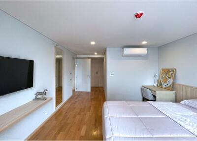 Stunning and Luxurious: Brand New 2-Bedroom Modern Fully Furnished Building in Asoke - 920071058-256