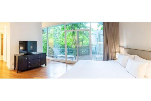 For Rent 5 Bed, 5 Bth, Penthouse Bangkok Garden - 920071001-12209