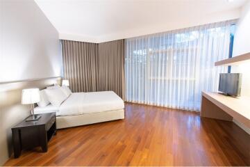 For Rent 5 Bed, 5 Bth, Penthouse Bangkok Garden - 920071001-12209