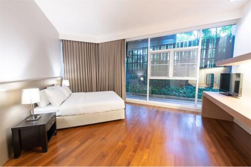 For Rent 5 Bed, 5 Bth, Penthouse Bangkok Garden - 920071001-12209