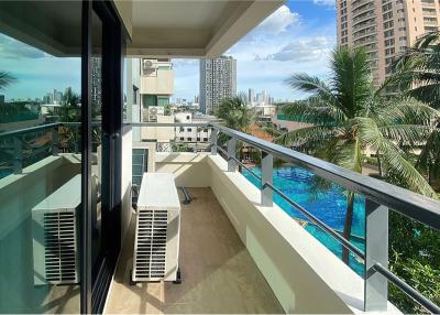 Condo for sale 2Bed 2 bath Pool view ,Sathorn - 920071001-12289