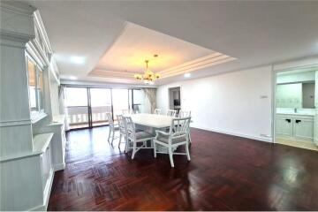 For Rent New renovated 3 Bedrooms in Sukhumvit 49