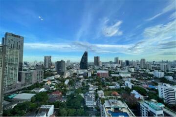 Condo for sale 1 Bed 1 bath Sukhumvit soi 23 New room - 920071001-12322