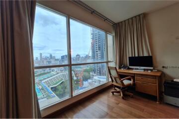 1Bed Condo Close to BTS Chidlom Central Embassy - 920071054-407