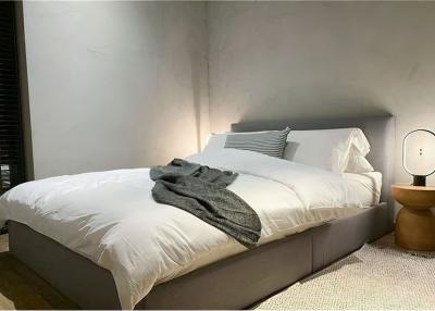 Condo for Sale with Tenant 2 Bed 1 bath 26th floor Corner unit at The Loft Asoke - 920071001-12290