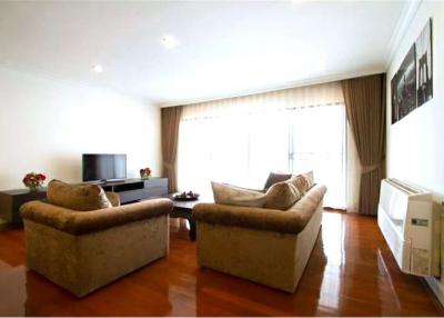 Room for rent 3 Bed Sukhumvit 31 Prompong BTS - 920071001-12299