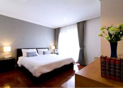 Room for rent 3 Bed Sukhumvit 31 Prompong BTS - 920071001-12299