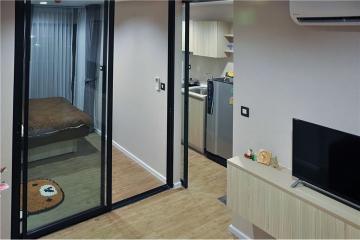 For Sale 1 Bedroom Hight floor, Good prices under the market - 920071001-12237